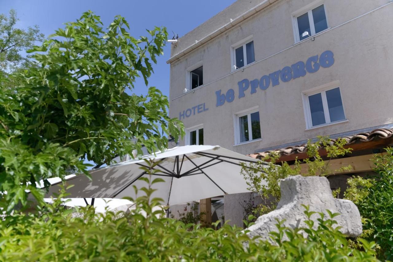 Le Provence Otel Gémenos Dış mekan fotoğraf